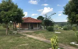 Os mais sítios do Morbias Clã